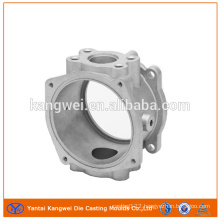 A380 Aluminum Precision Die Casting Part